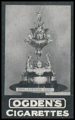 194 The Lipton Cup
